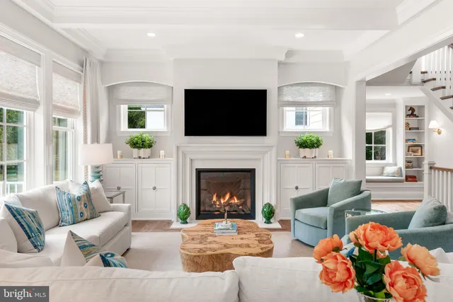 $2,250,000 | 204 Walnut Tree Lane, Malvern, PA 19355