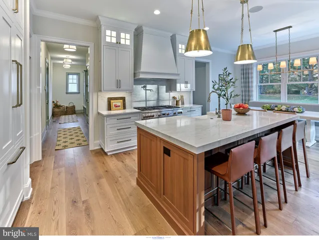 $2,250,000 | 204 Walnut Tree Lane, Malvern, PA 19355