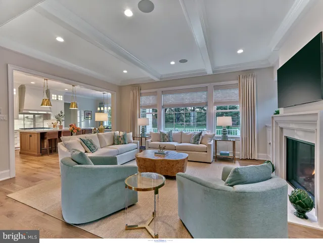 $2,250,000 | 204 Walnut Tree Lane, Malvern, PA 19355