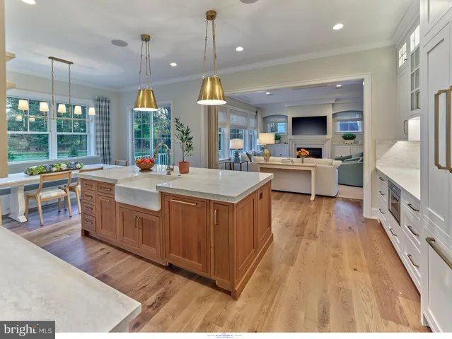 $2,250,000 | 204 Walnut Tree Lane, Malvern, PA 19355