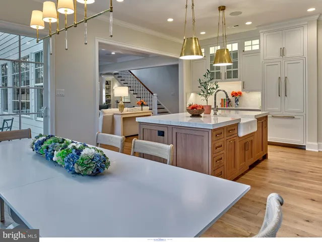 $2,250,000 | 204 Walnut Tree Lane, Malvern, PA 19355