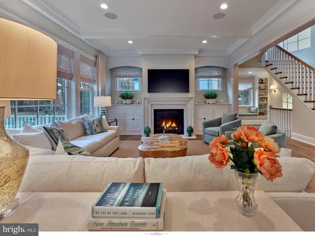 $2,250,000 | 204 Walnut Tree Lane, Malvern, PA 19355