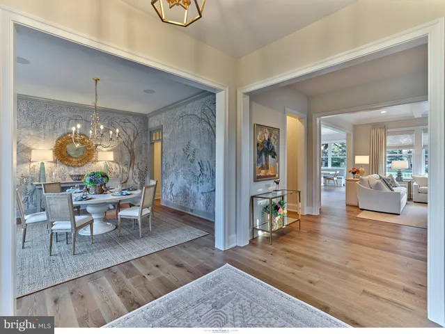 $2,250,000 | 204 Walnut Tree Lane, Malvern, PA 19355