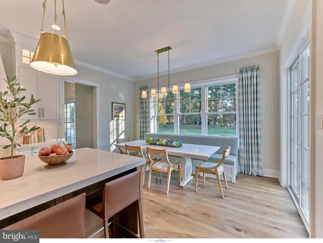 $2,250,000 | 204 Walnut Tree Lane, Malvern, PA 19355