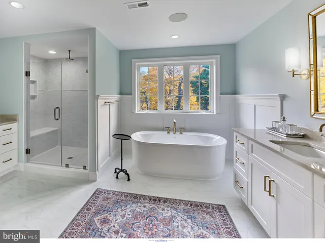 $2,250,000 | 204 Walnut Tree Lane, Malvern, PA 19355