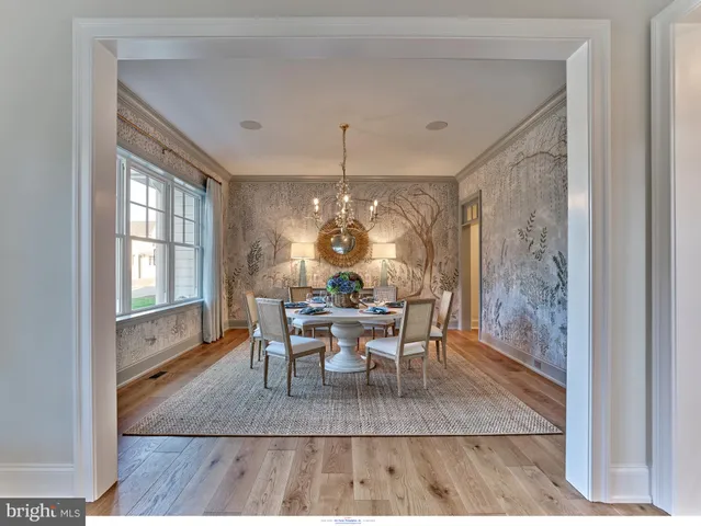 $2,250,000 | 204 Walnut Tree Lane, Malvern, PA 19355