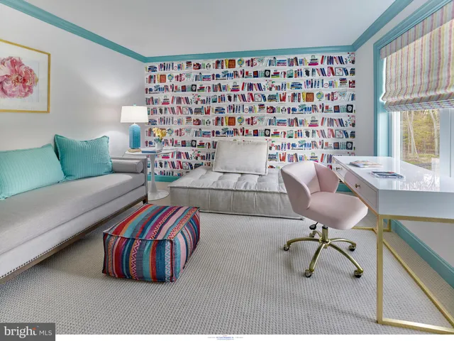 $2,250,000 | 204 Walnut Tree Lane, Malvern, PA 19355