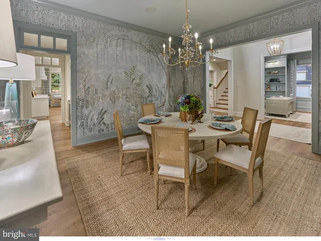 $2,250,000 | 204 Walnut Tree Lane, Malvern, PA 19355