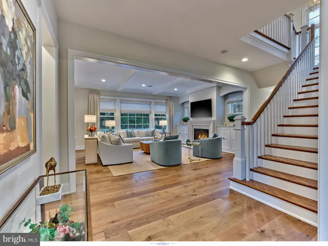 $2,250,000 | 204 Walnut Tree Lane, Malvern, PA 19355