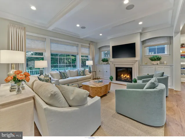 $2,250,000 | 204 Walnut Tree Lane, Malvern, PA 19355