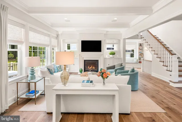 $2,250,000 | 204 Walnut Tree Lane, Malvern, PA 19355