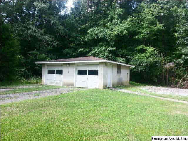 7336 Old Dixiana Road Pinson, AL 35126 - Photo 2 of 14