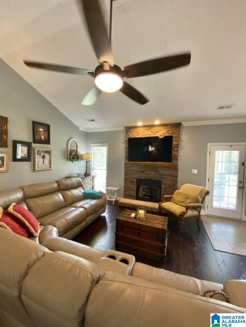 465 County Road 6 Heflin, AL 36264 - Photo 20 of 38