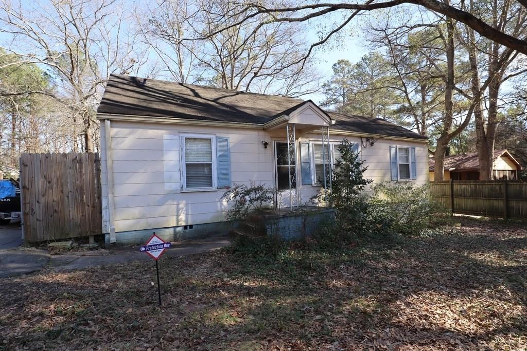 791 Valley Brook Road Decatur, GA 30033 - Photo 1 of 1