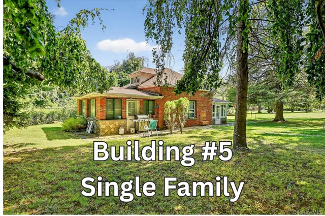 a view of sign board