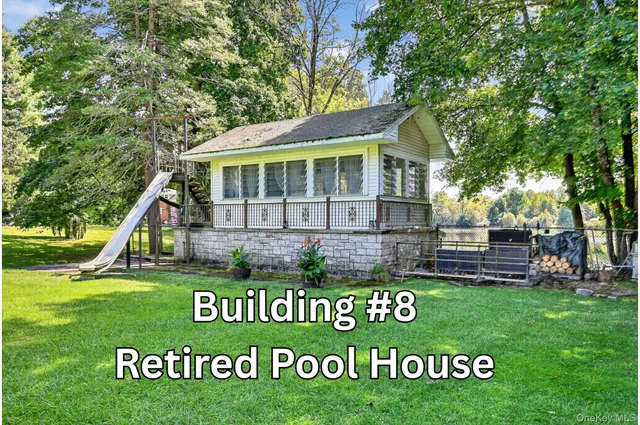 $8,995,000 | 55 Claire Drive, Monroe, NY 10950