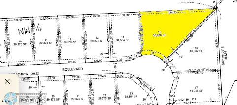 $65,000 | 101 Neuman Boulevard, Colfax, ND 58018