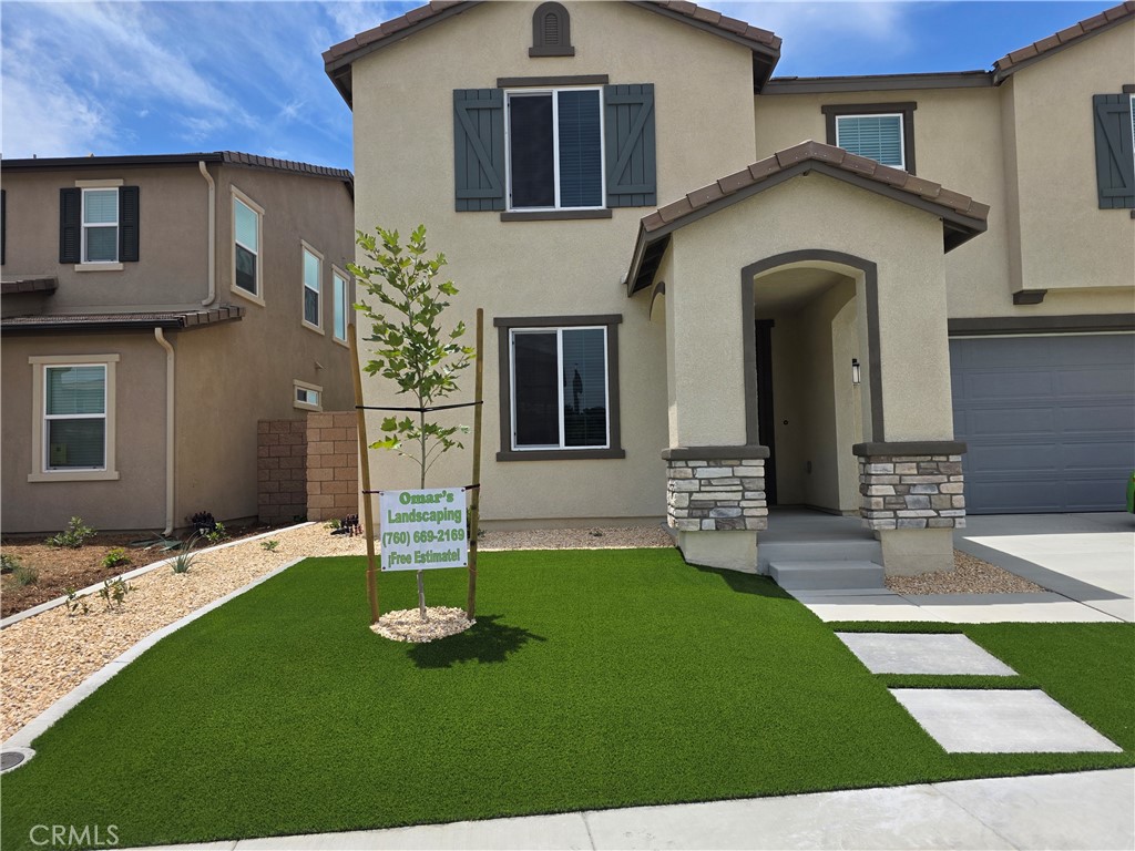 9667 Babaco Street Riverside, CA 92508 - Photo 1 of 24