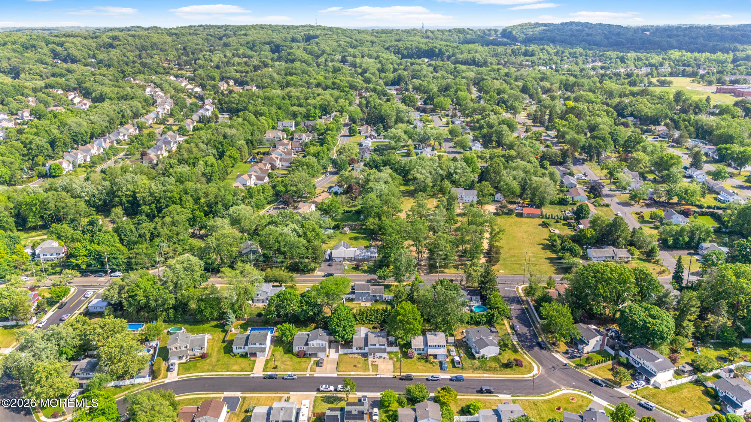 9 Marc Street Hazlet, NJ 07730 - Photo 49 of 54 image-01