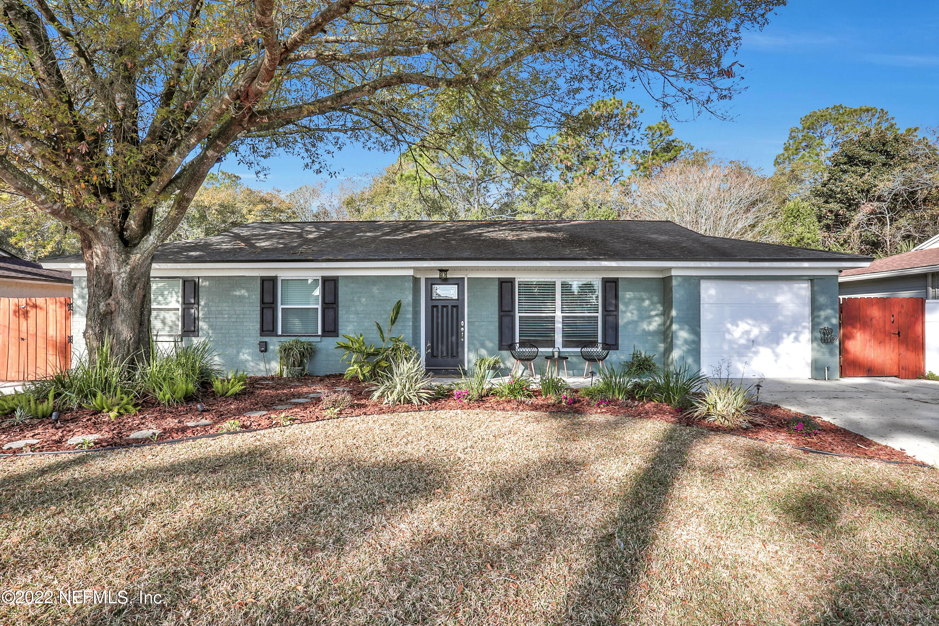 3518 Eunice Road Jacksonville, FL 32250 - Photo 1 of 32 Front Elevation