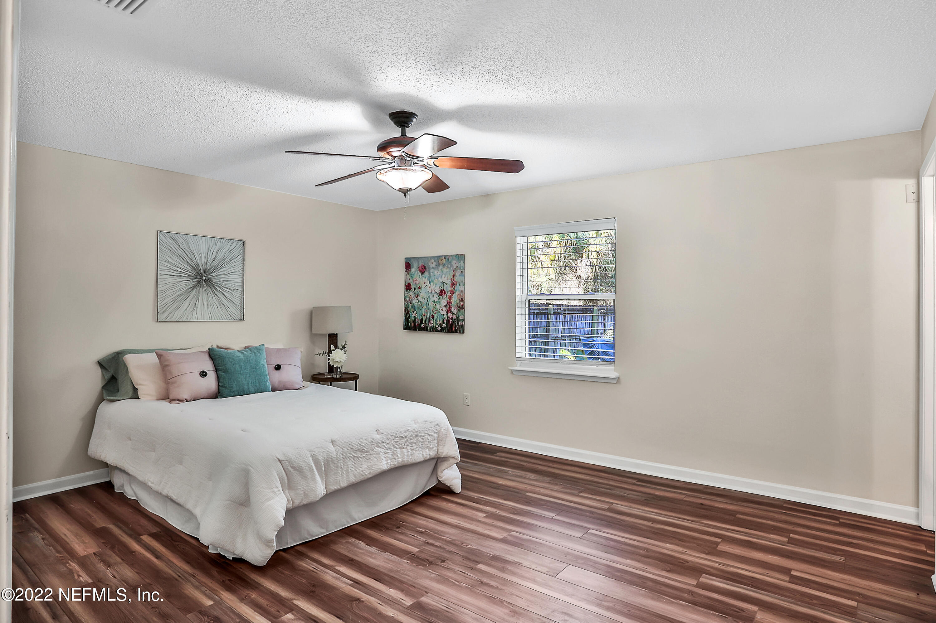 3518 Eunice Road Jacksonville, FL 32250 - Photo 14 of 32 Bedroom #2