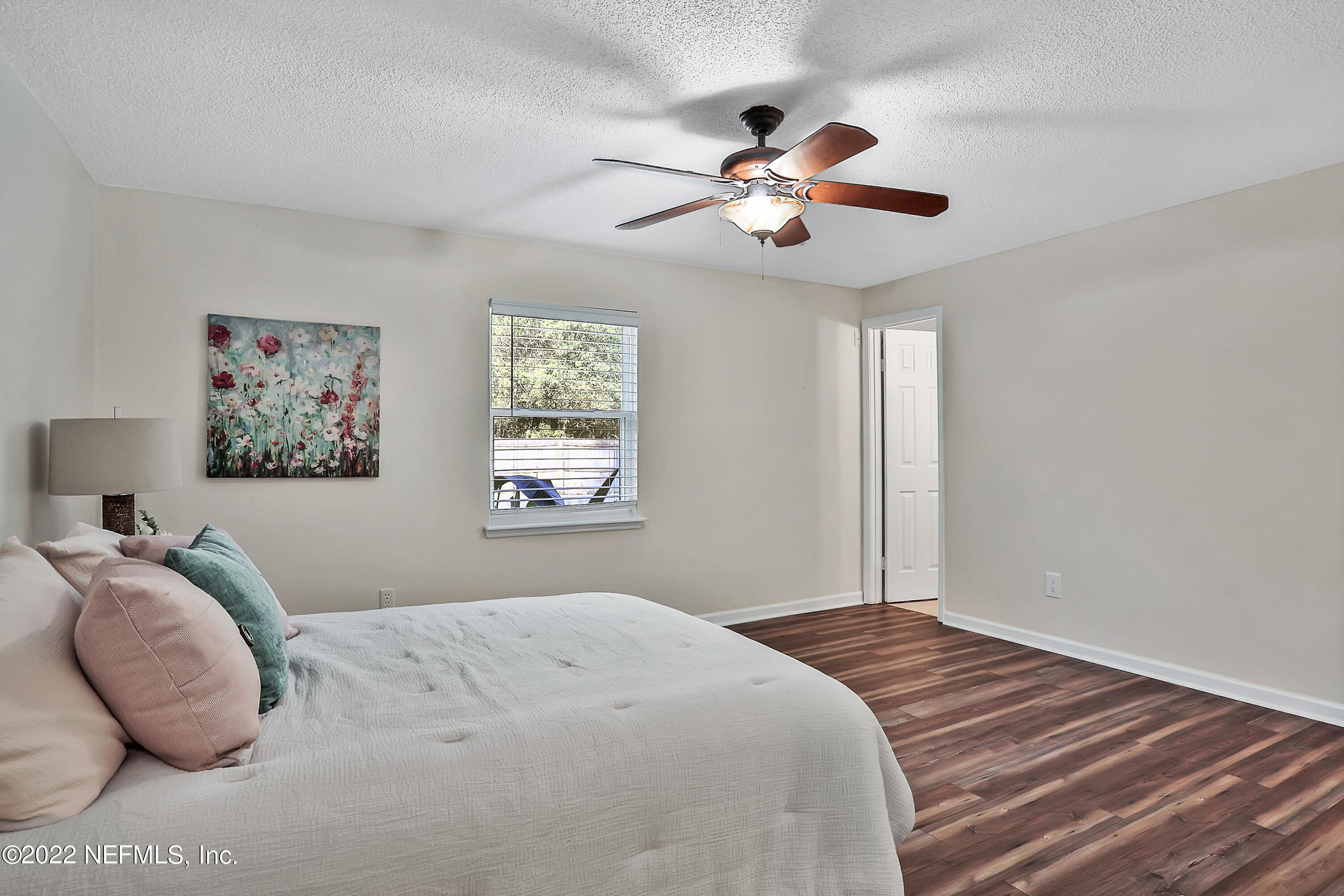 3518 Eunice Road Jacksonville, FL 32250 - Photo 15 of 32 Bedroom #2
