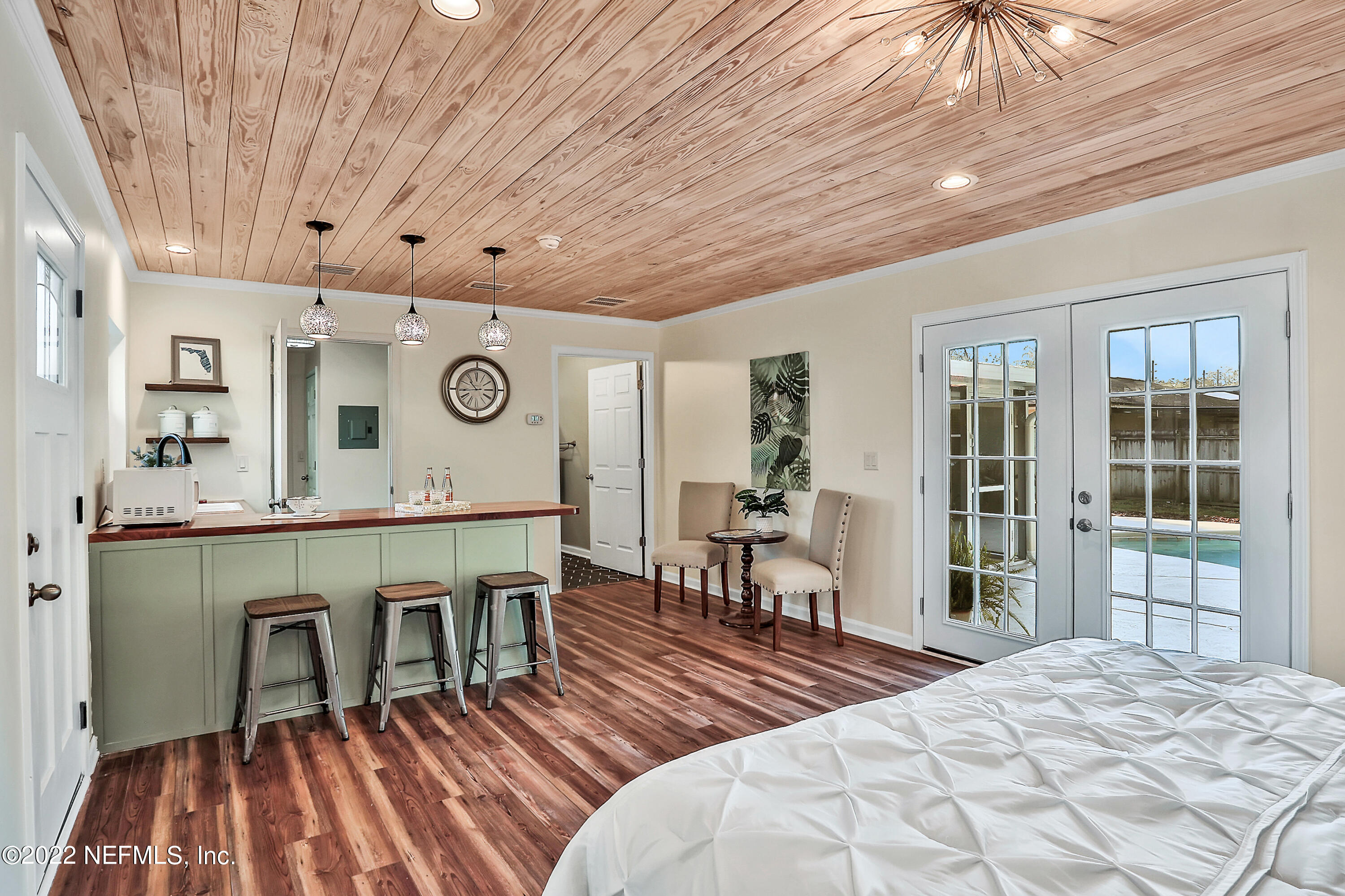 3518 Eunice Road Jacksonville, FL 32250 - Photo 18 of 32 Attached MIL suite
