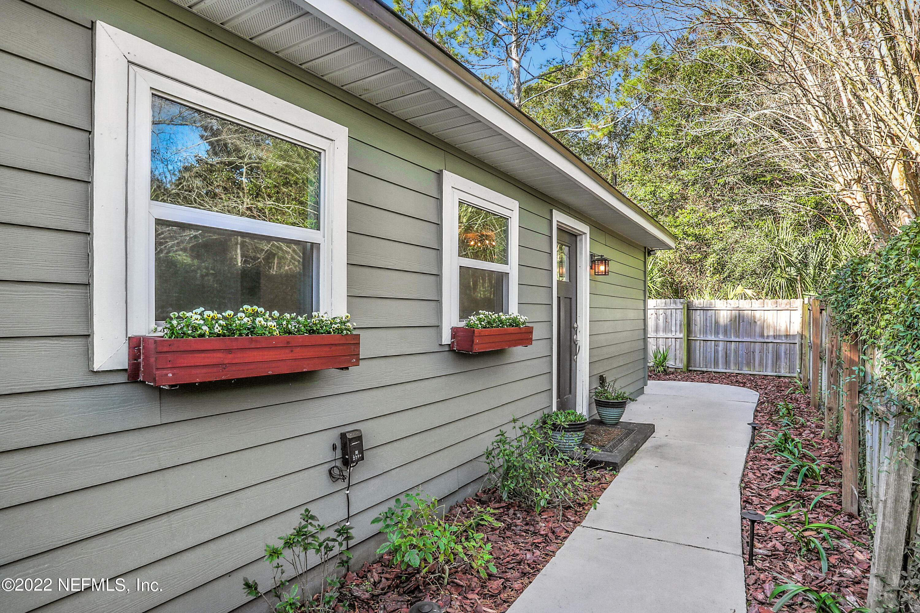 3518 Eunice Road Jacksonville, FL 32250 - Photo 28 of 32 MIL exterior entry