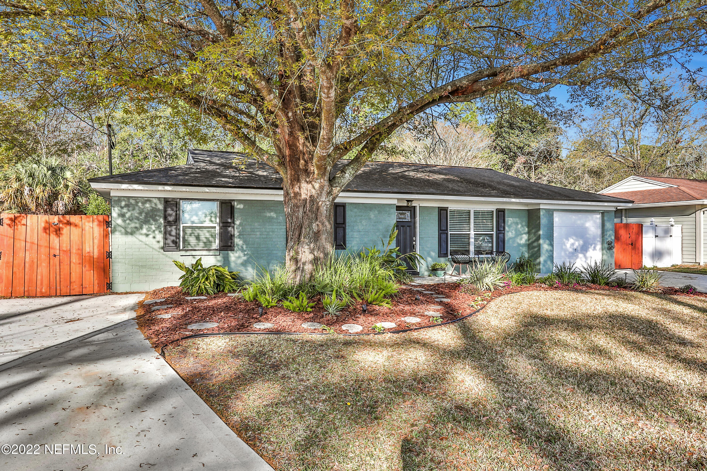 3518 Eunice Road Jacksonville, FL 32250 - Photo 29 of 32 Additional Parking