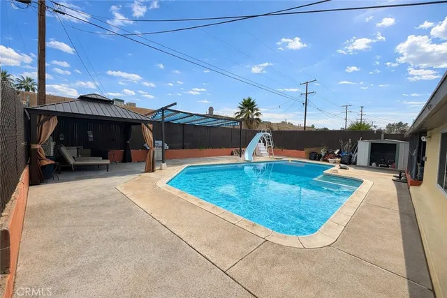 $375,000 | 1620 Church Street, Barstow, CA 92311