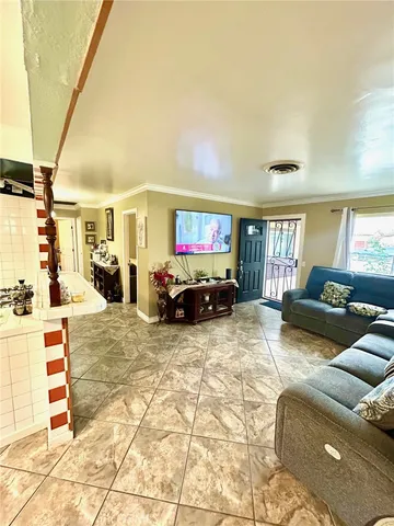 a bathroom with a sink mirror vanity and toilet