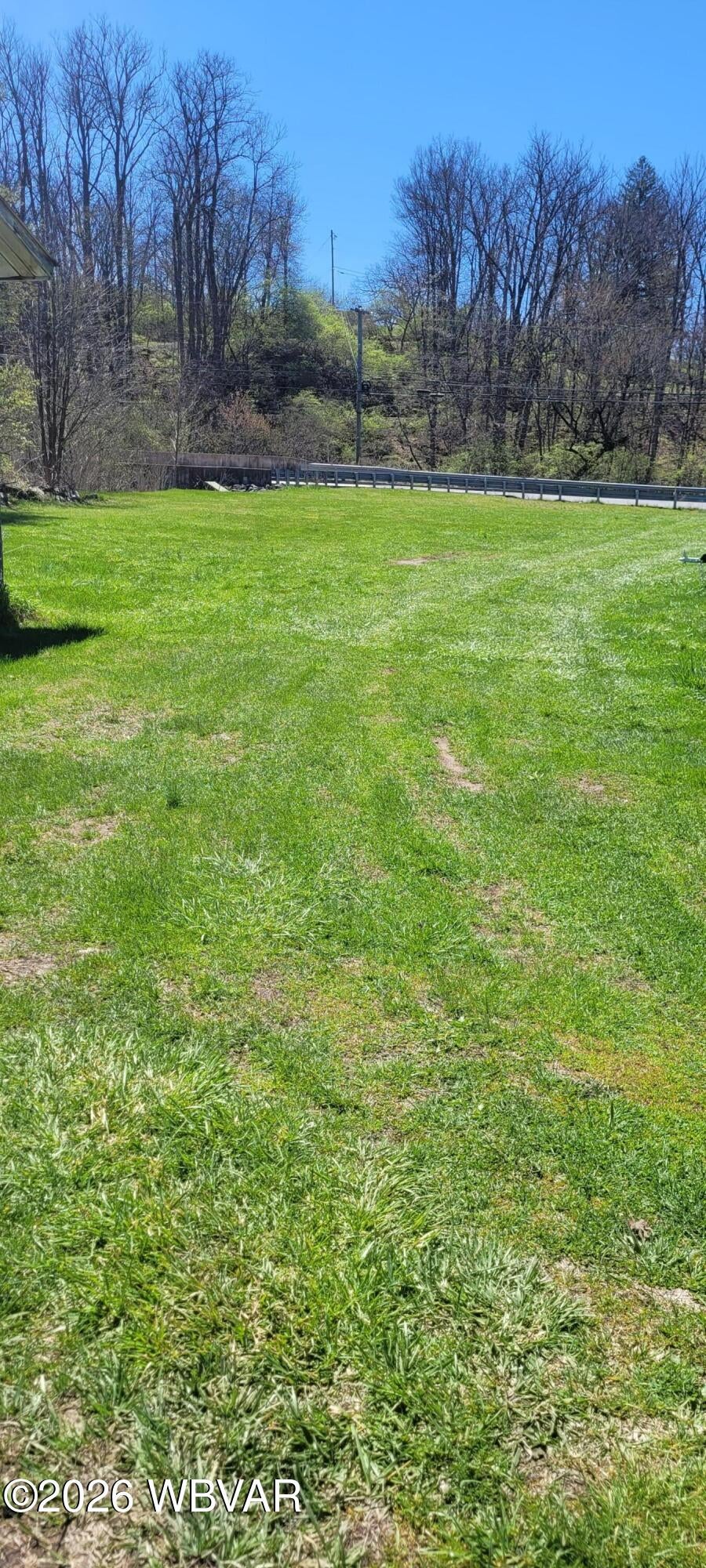 553 Long Run Road Mill Hall, PA 17751 - Photo 1 of 1 Front