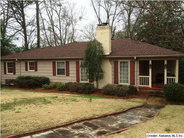 800 Wingate Circle Birmingham, AL 35209 - Photo 1 of 10