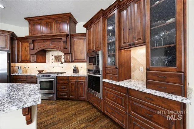 $1,549,999 | 3494 South Sugar Loaf Place, Eagle, ID 83616