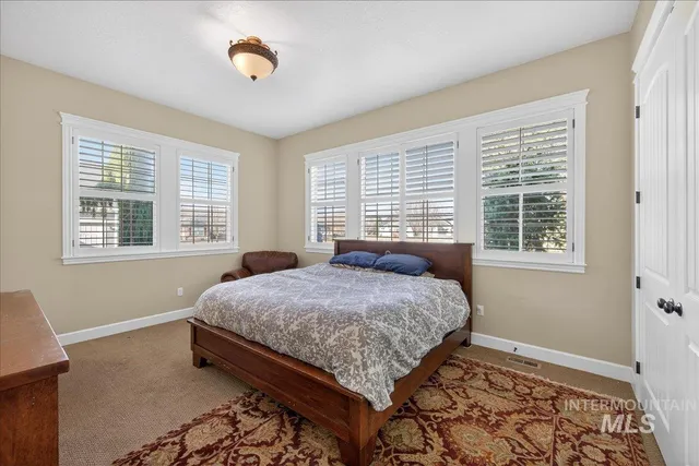 $1,549,999 | 3494 South Sugar Loaf Place, Eagle, ID 83616