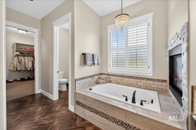 $1,549,999 | 3494 South Sugar Loaf Place, Eagle, ID 83616