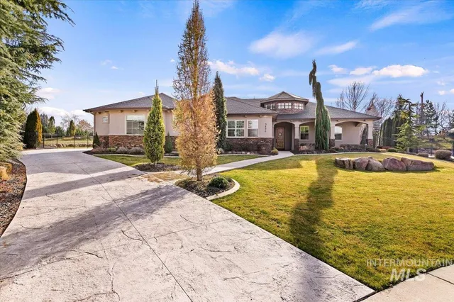 $1,549,999 | 3494 South Sugar Loaf Place, Eagle, ID 83616