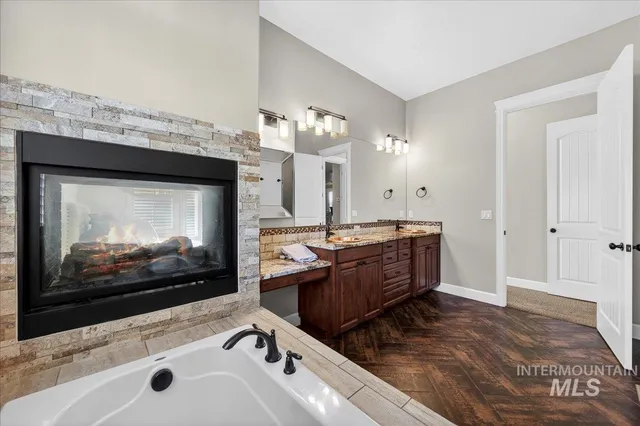 $1,549,999 | 3494 South Sugar Loaf Place, Eagle, ID 83616