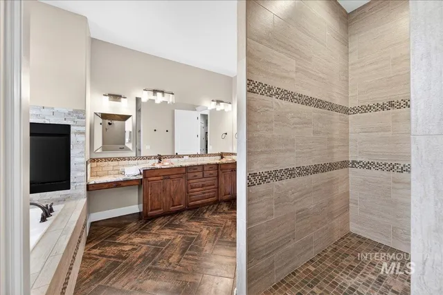 $1,549,999 | 3494 South Sugar Loaf Place, Eagle, ID 83616