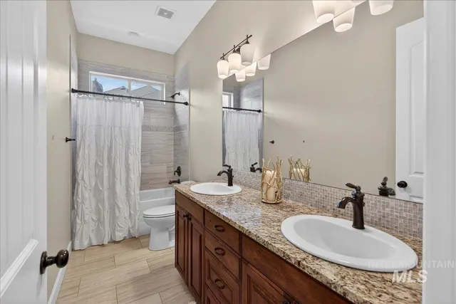 $1,549,999 | 3494 South Sugar Loaf Place, Eagle, ID 83616