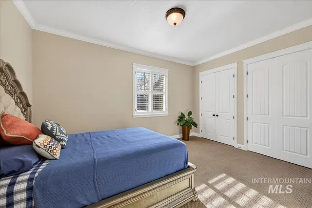 $1,549,999 | 3494 South Sugar Loaf Place, Eagle, ID 83616