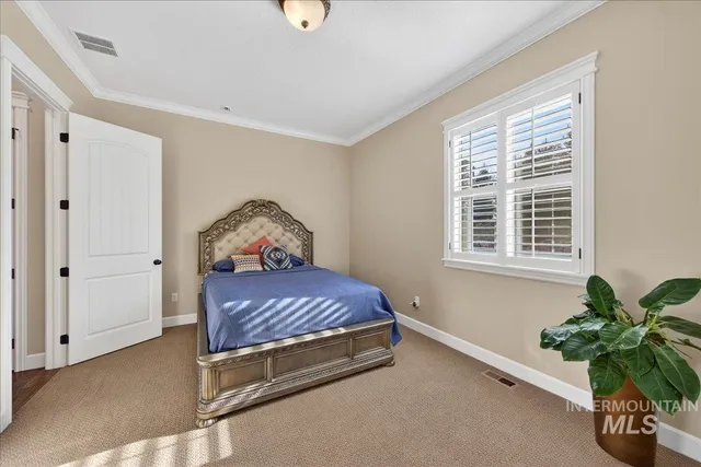 $1,549,999 | 3494 South Sugar Loaf Place, Eagle, ID 83616