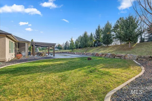 $1,549,999 | 3494 South Sugar Loaf Place, Eagle, ID 83616