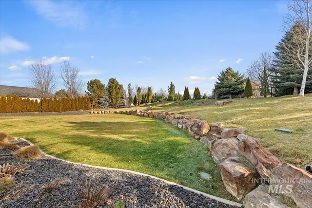 $1,549,999 | 3494 South Sugar Loaf Place, Eagle, ID 83616