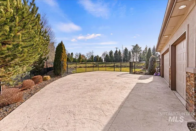 $1,549,999 | 3494 South Sugar Loaf Place, Eagle, ID 83616