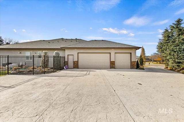 $1,549,999 | 3494 South Sugar Loaf Place, Eagle, ID 83616