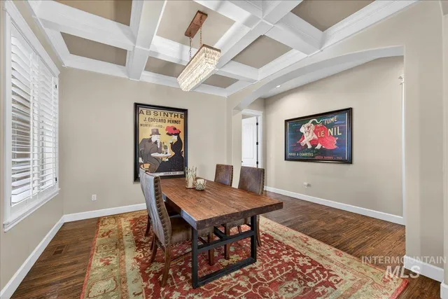 $1,549,999 | 3494 South Sugar Loaf Place, Eagle, ID 83616