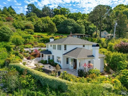 $3,500,000 | 5 Warren Court, Tiburon, CA 94920
