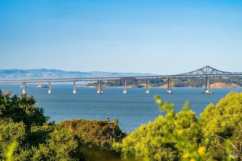 $3,500,000 | 5 Warren Court, Tiburon, CA 94920