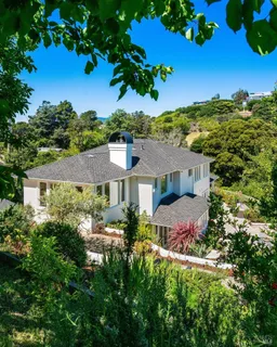 $3,500,000 | 5 Warren Court, Tiburon, CA 94920